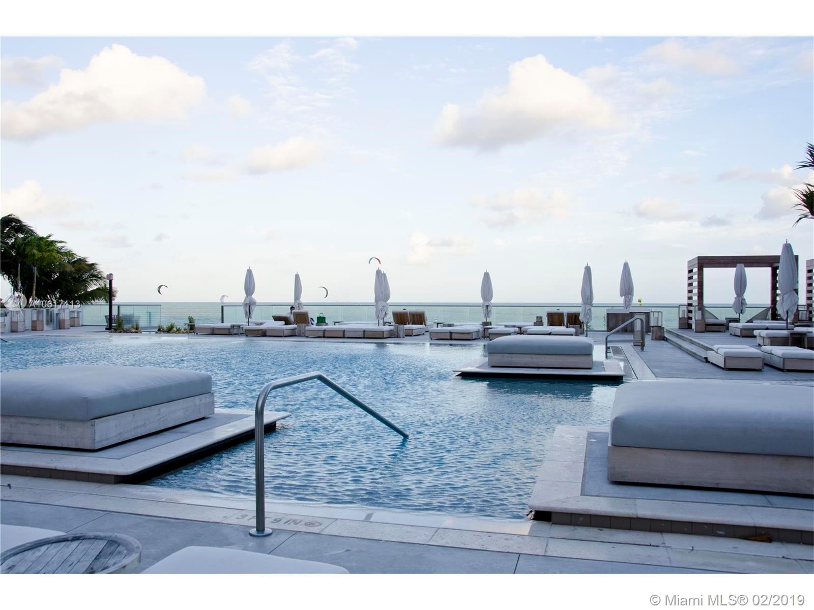 RONEY PALACE CONDO - Residential Lease