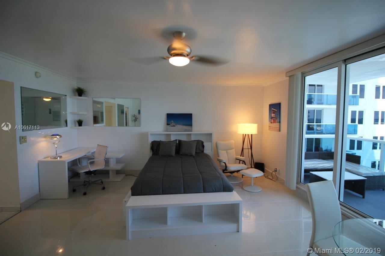 RONEY PALACE CONDO - Residential Lease