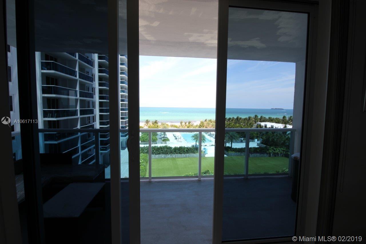 RONEY PALACE CONDO - Residential Lease