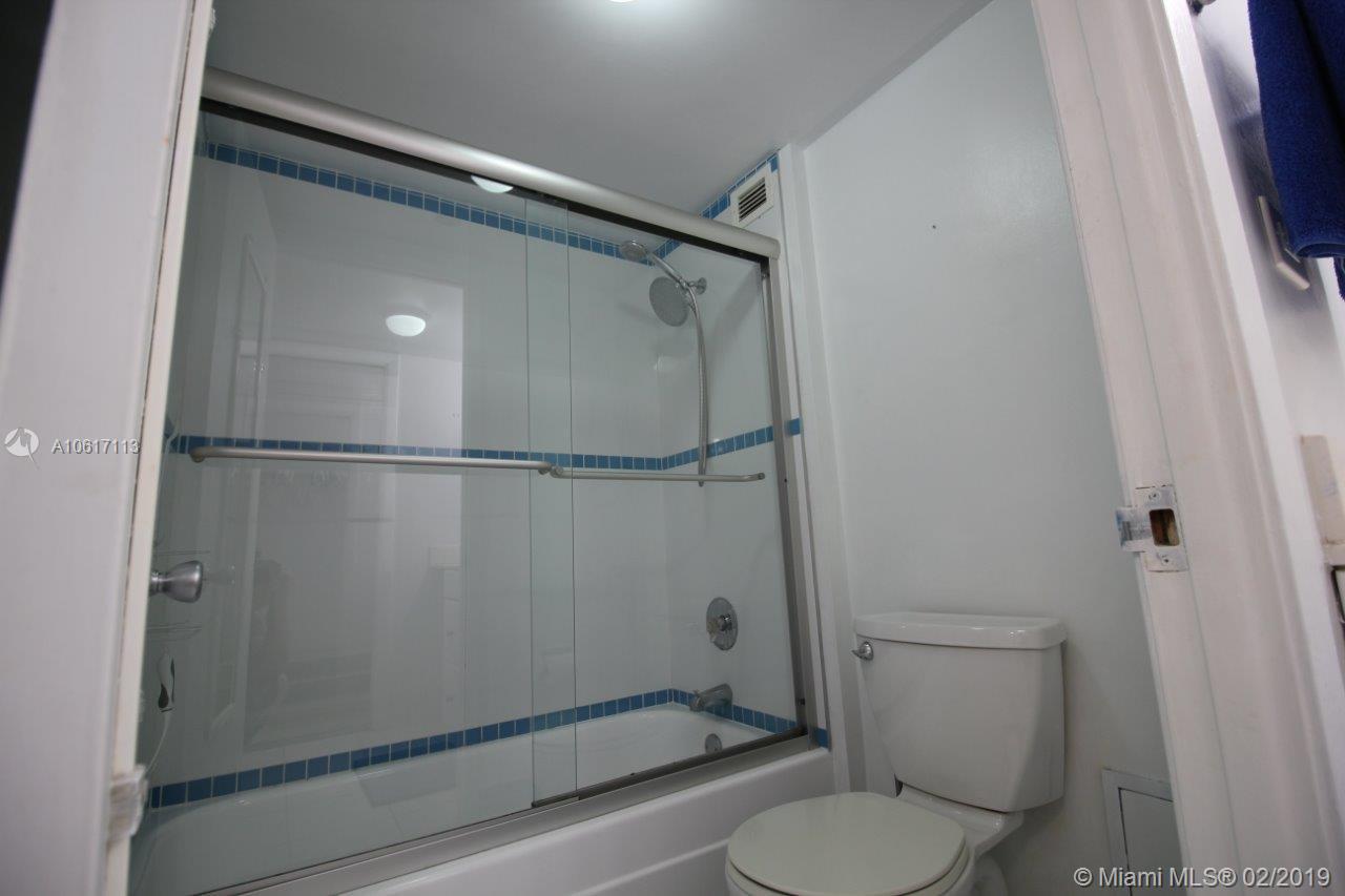 RONEY PALACE CONDO - Residential Lease