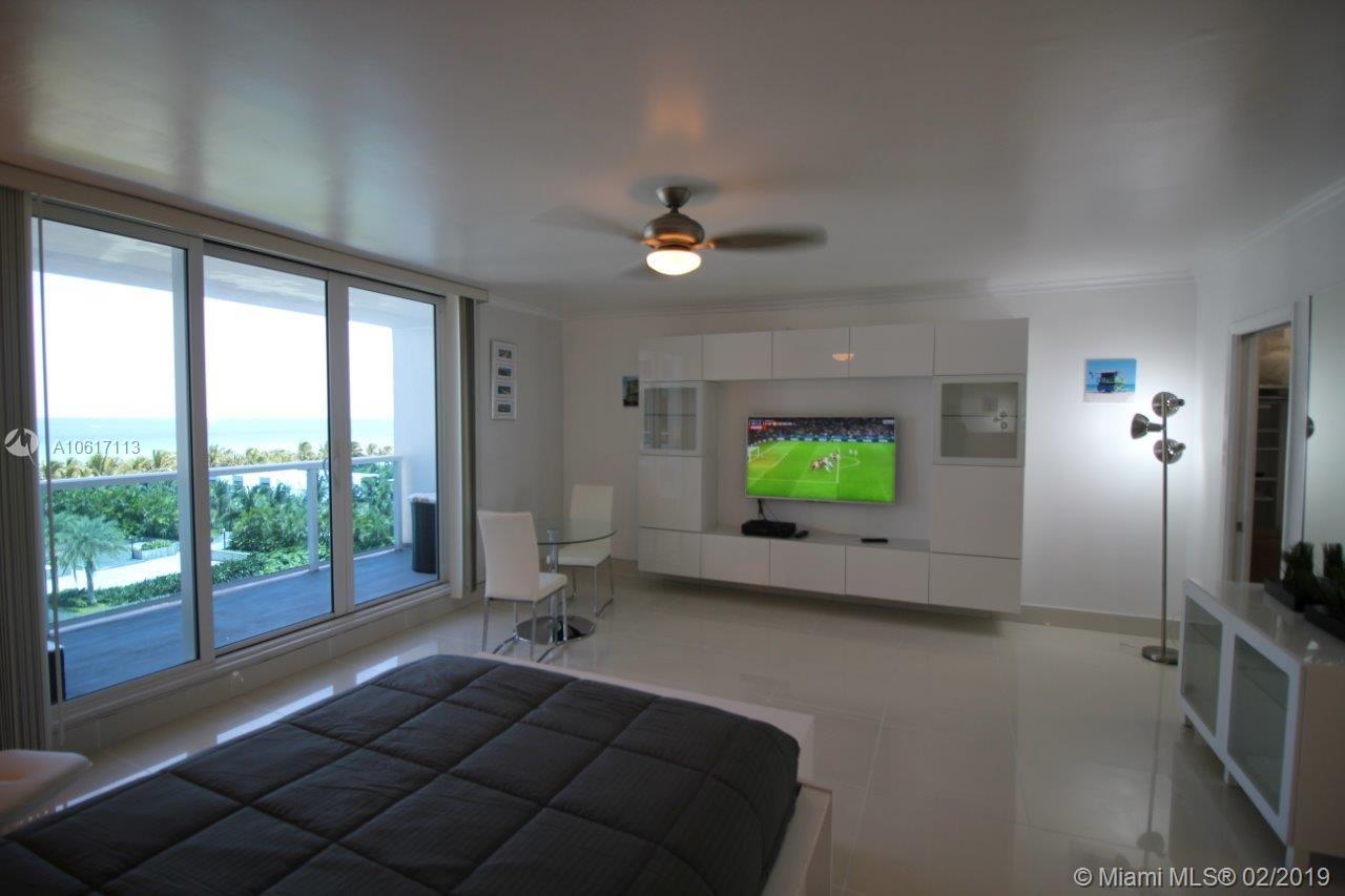 RONEY PALACE CONDO - Residential Lease