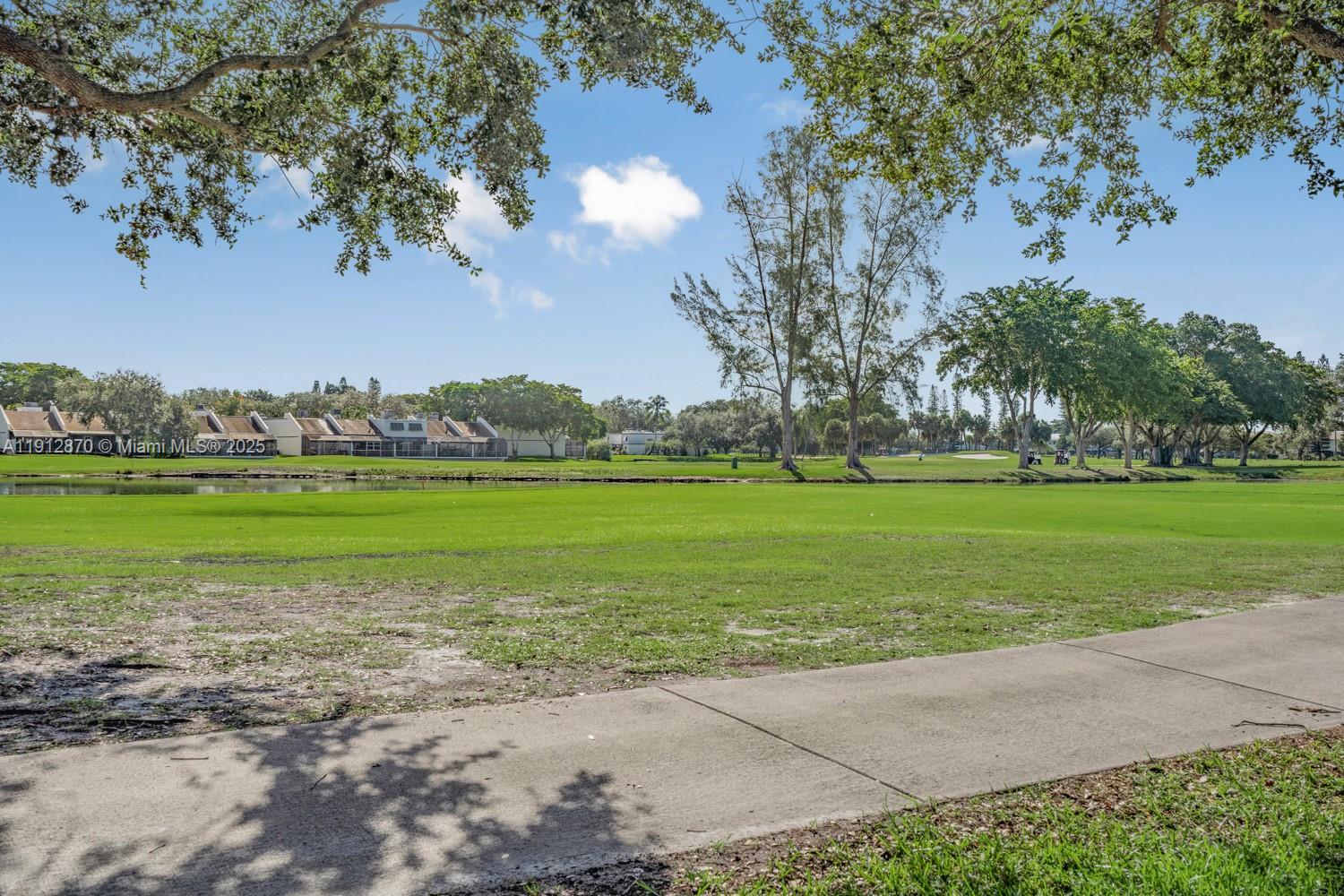 EVERGLADES SUGAR & LAND C - Residential Lease