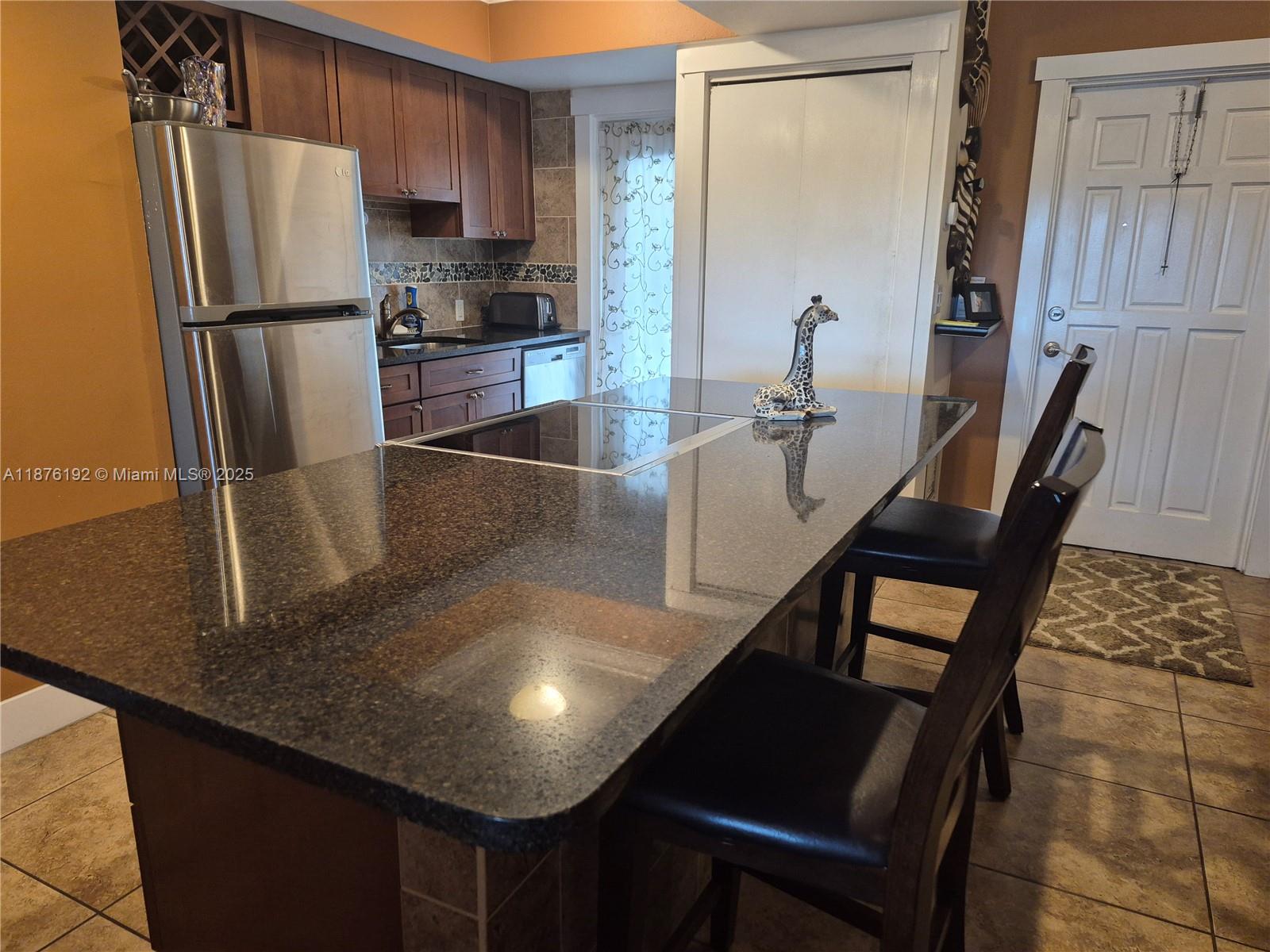 MARINA DEL MAR CONDO - Residential Lease