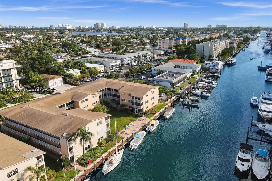 Waterfront fully furnished 2 bedrooms and 2 baths.  Nicely designer updated with open kitchen and baths.  Primary bath has a shower.  Even has a washer/dryer in unit. Parking is tandem for 2 cars. Short term rental is possible.