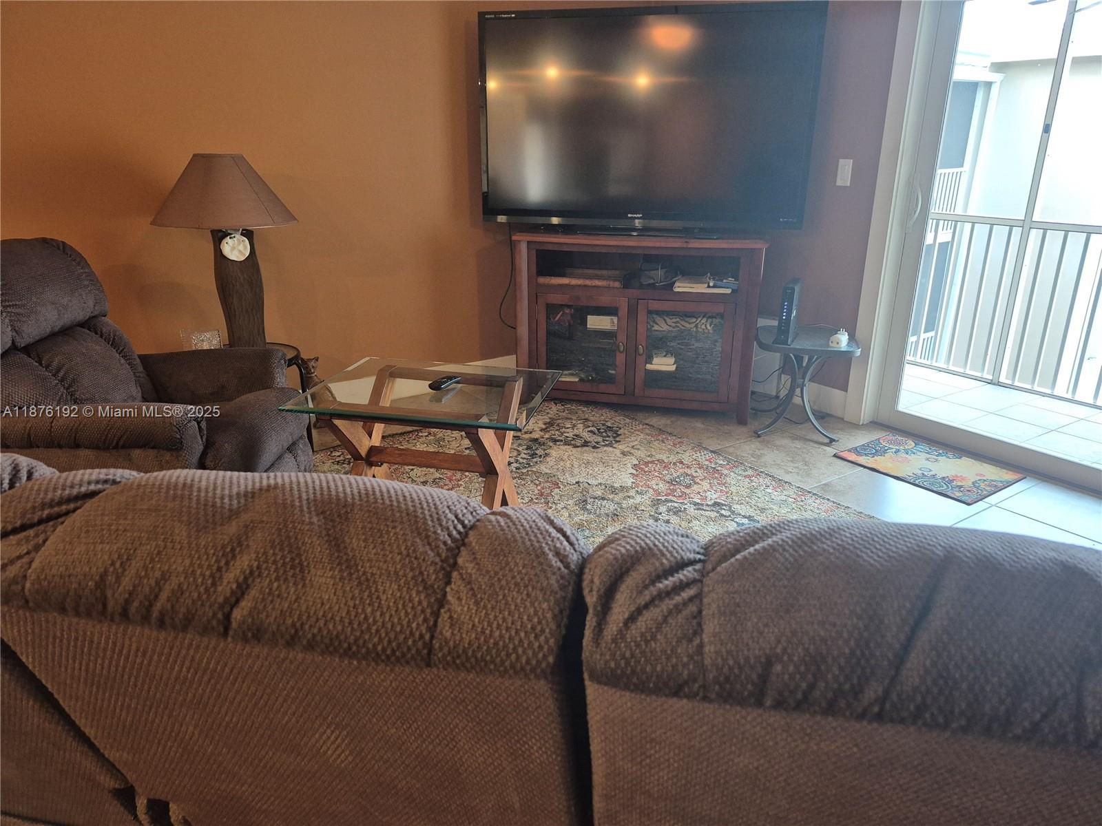 MARINA DEL MAR CONDO - Residential Lease