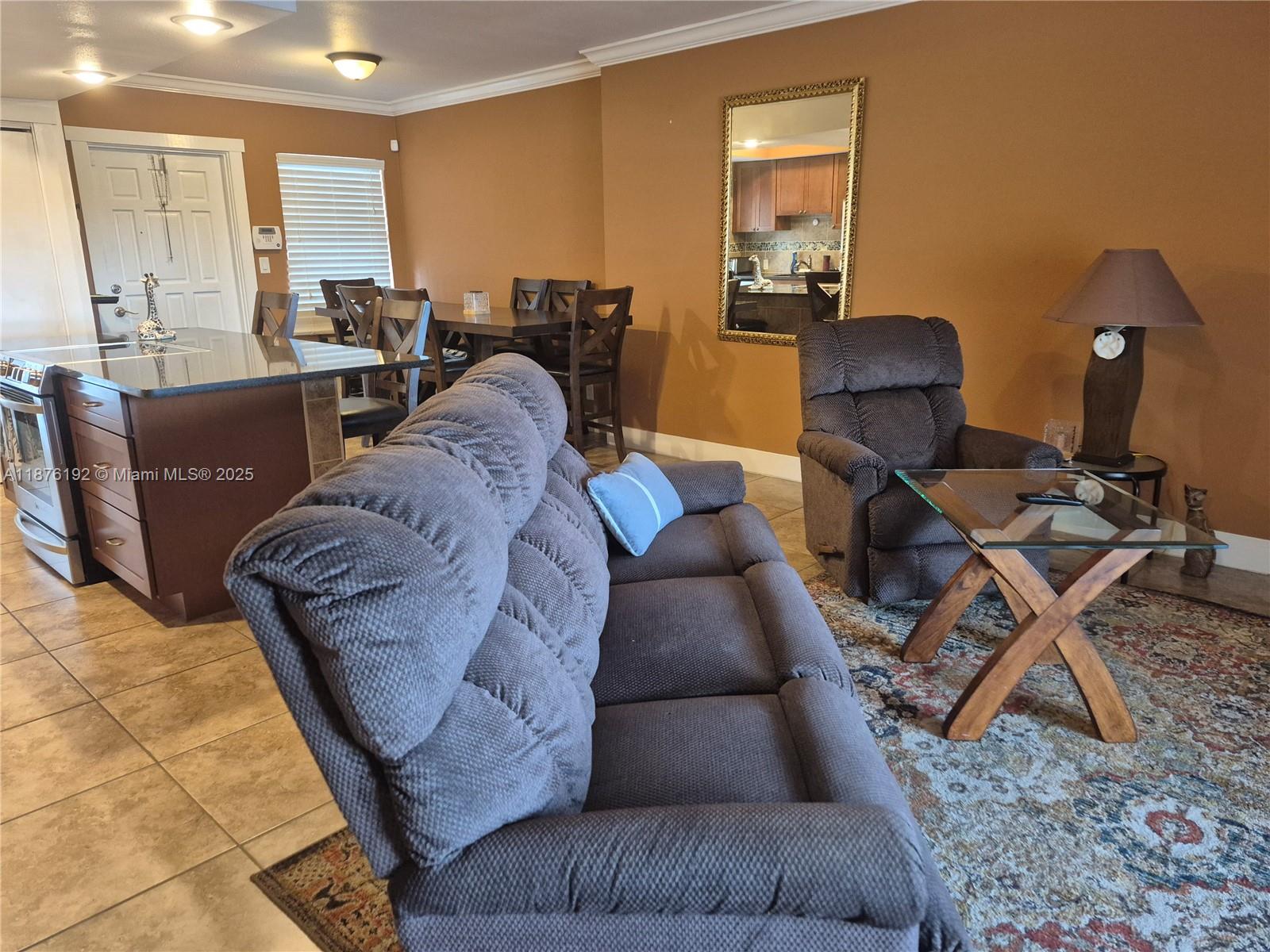 MARINA DEL MAR CONDO - Residential Lease