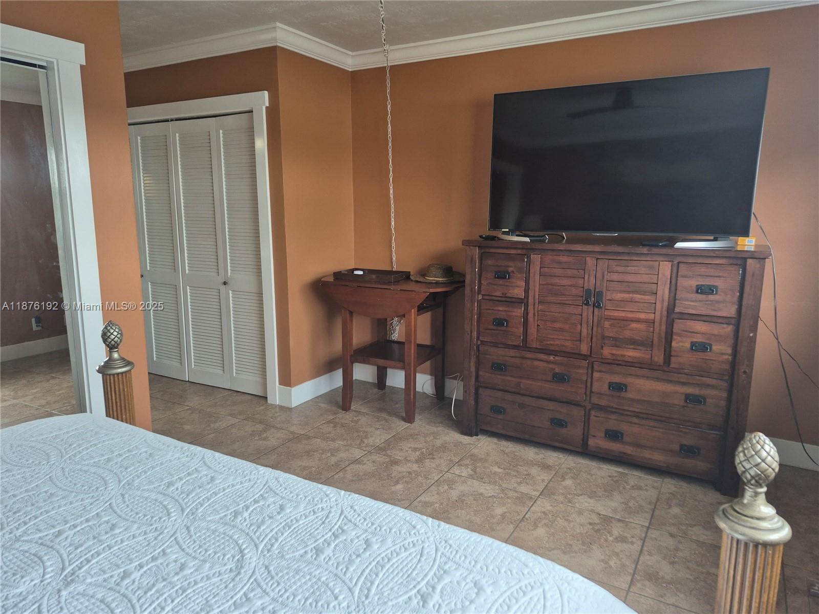 MARINA DEL MAR CONDO - Residential Lease