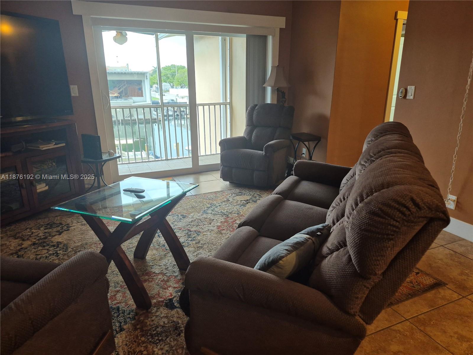 MARINA DEL MAR CONDO - Residential Lease