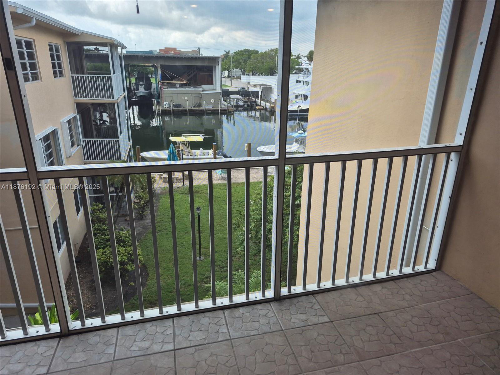 MARINA DEL MAR CONDO - Residential Lease