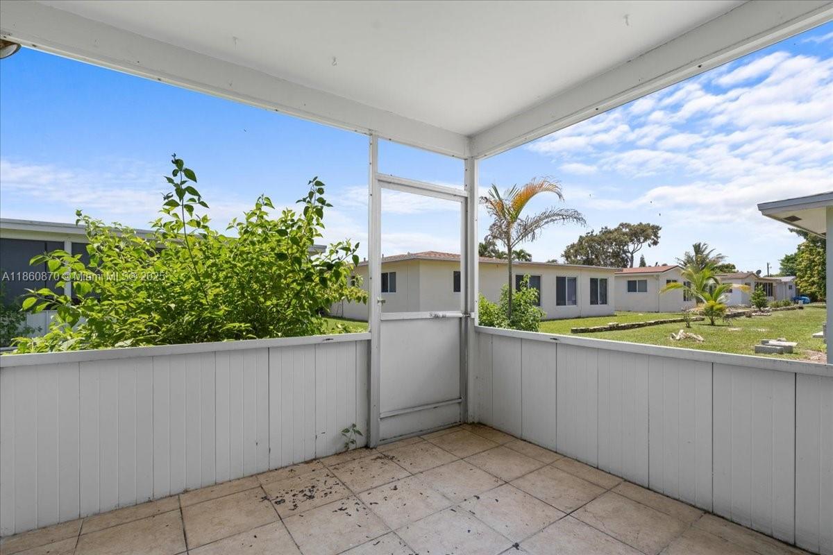 PARADISE GARDENS SEC 3 - Residential