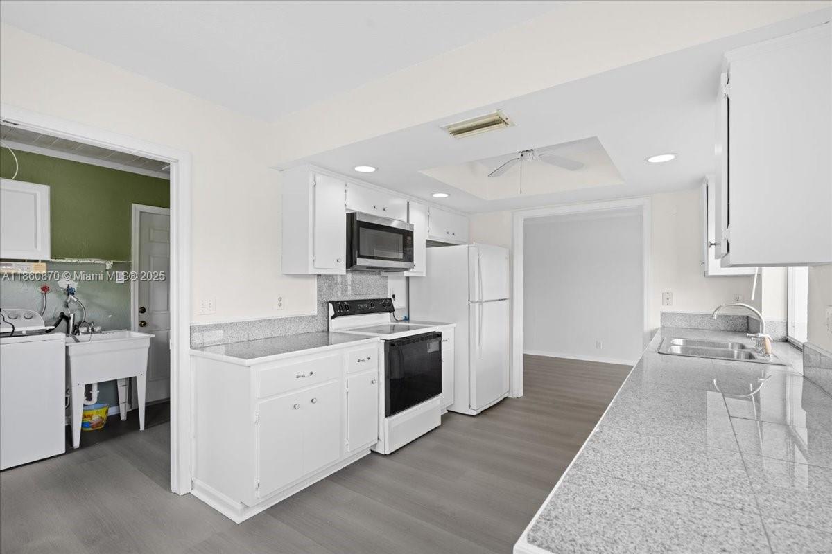 PARADISE GARDENS SEC 3 - Residential