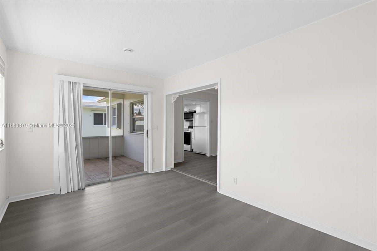 PARADISE GARDENS SEC 3 - Residential