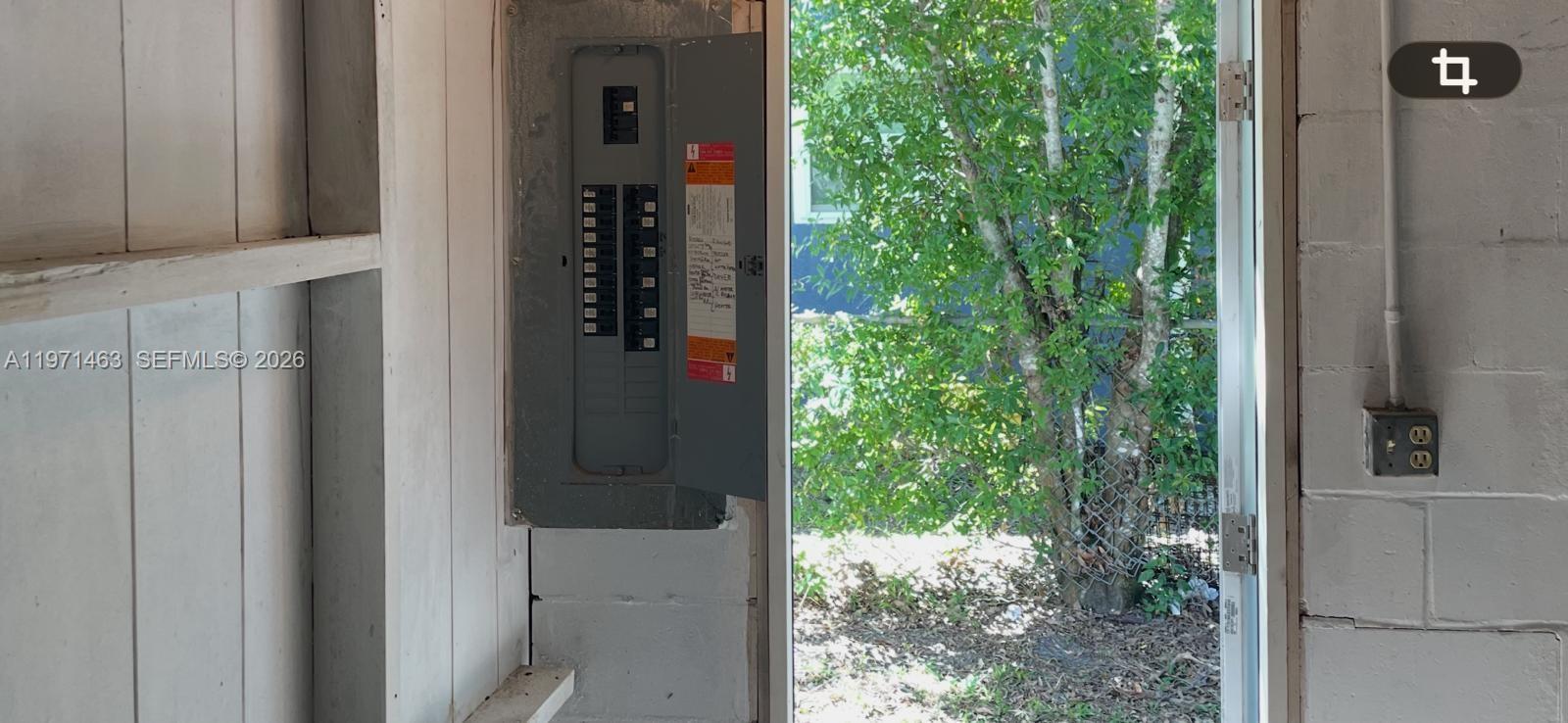 BUNCHE PARK - Residential