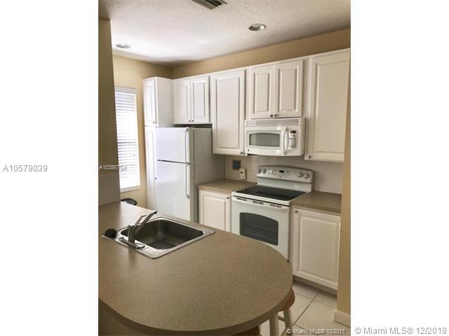 TUSCANY AT ABACOA 2 - Residential Lease