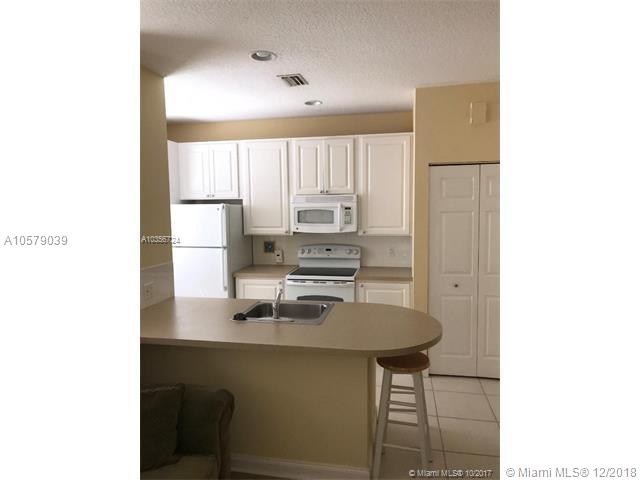 TUSCANY AT ABACOA 2 - Residential Lease