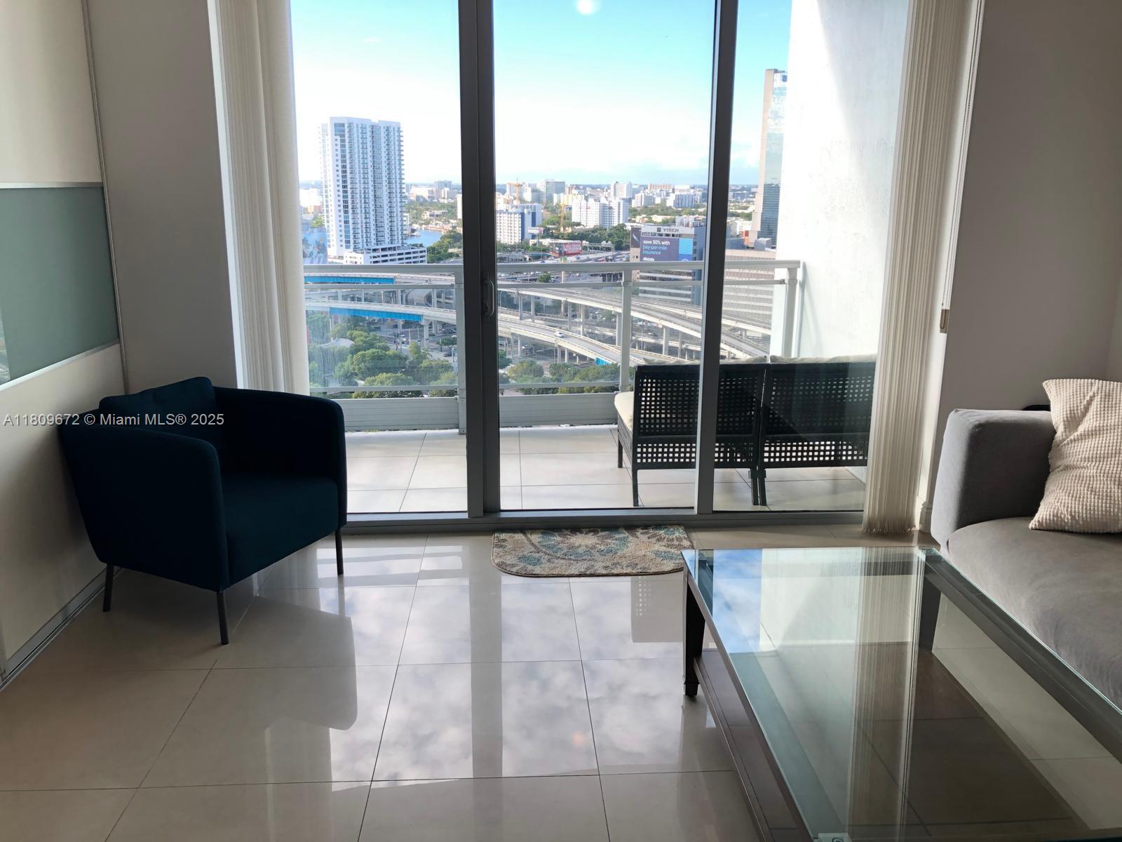 IVY CONDO - Residential