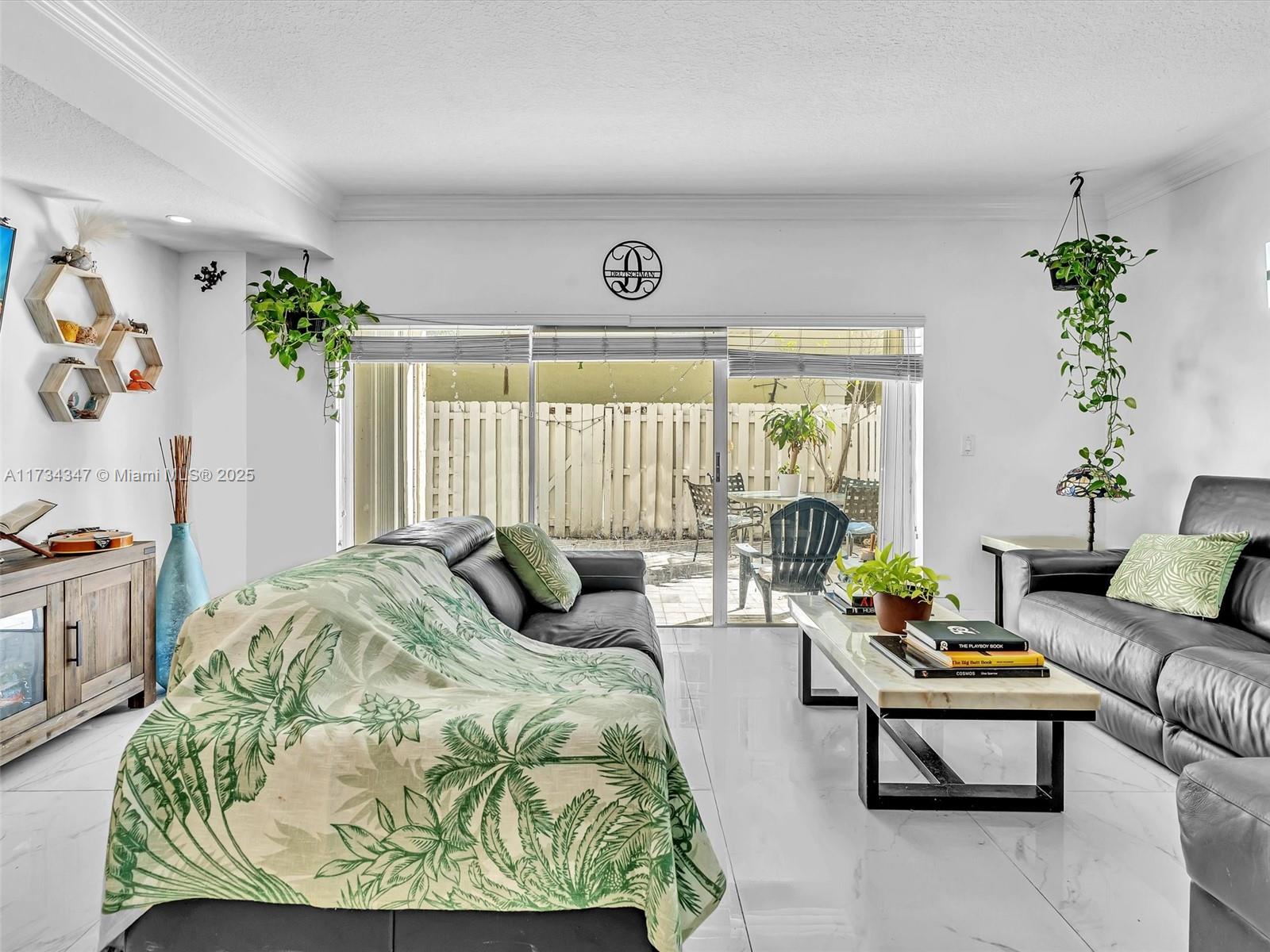 AMARETTO - Residential