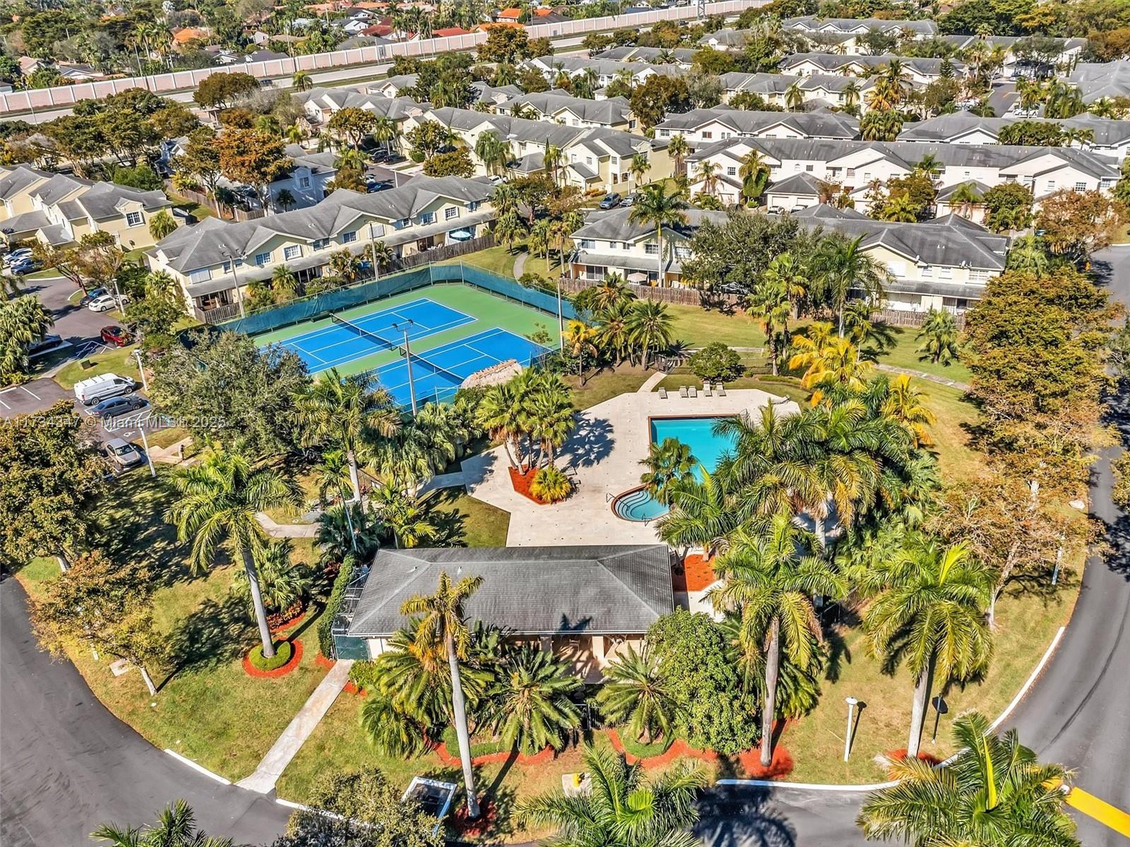 AMARETTO - Residential