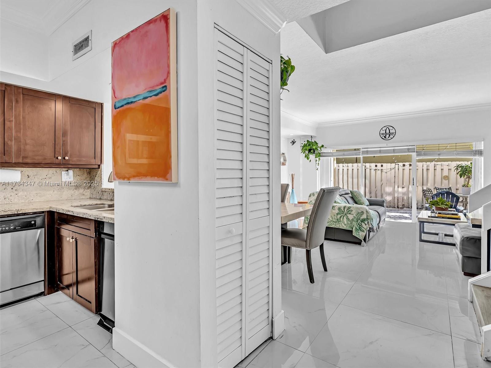 AMARETTO - Residential