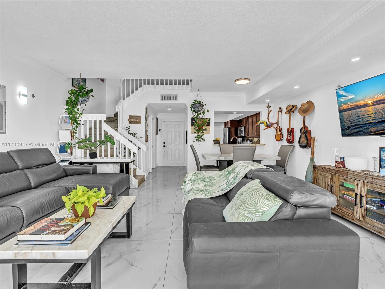 AMARETTO - Residential