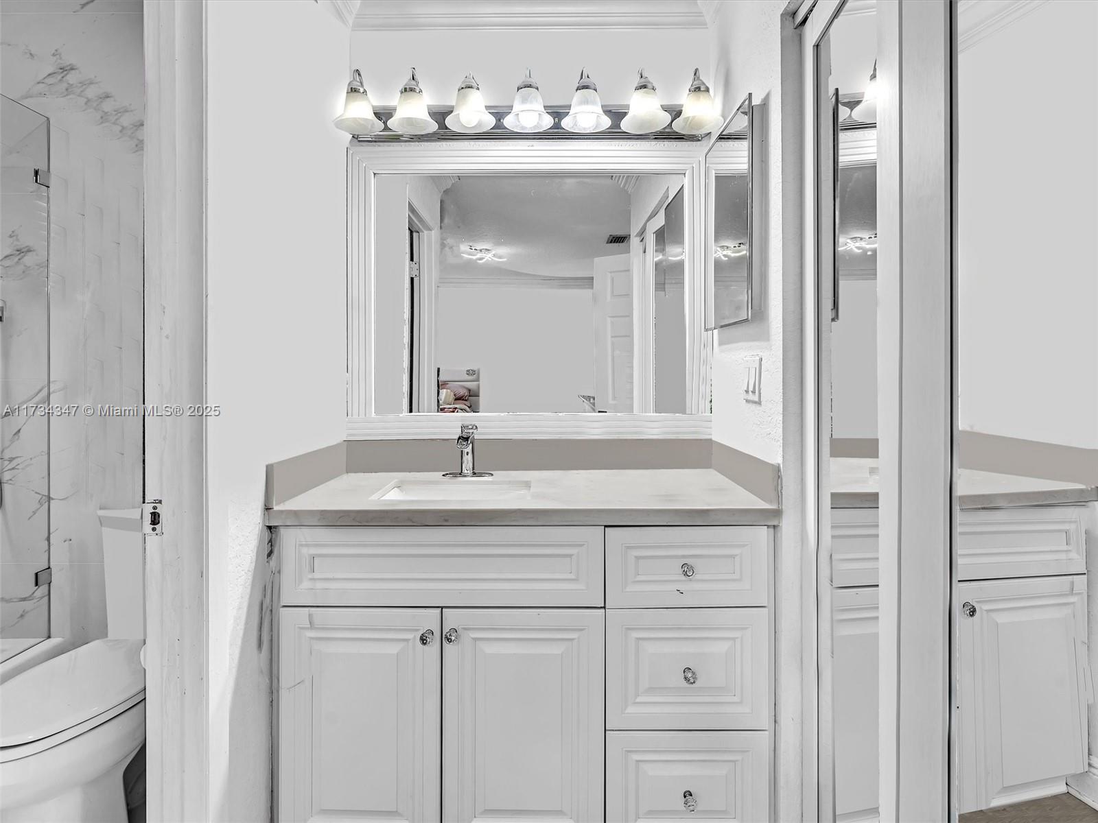 AMARETTO - Residential