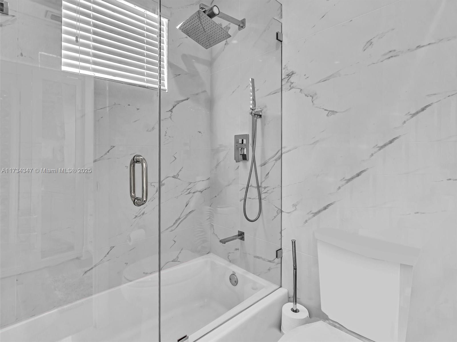 AMARETTO - Residential