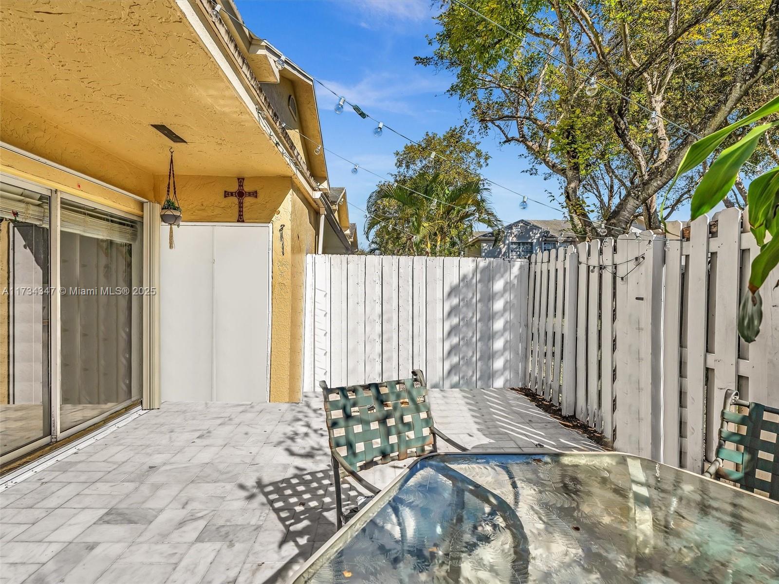 AMARETTO - Residential