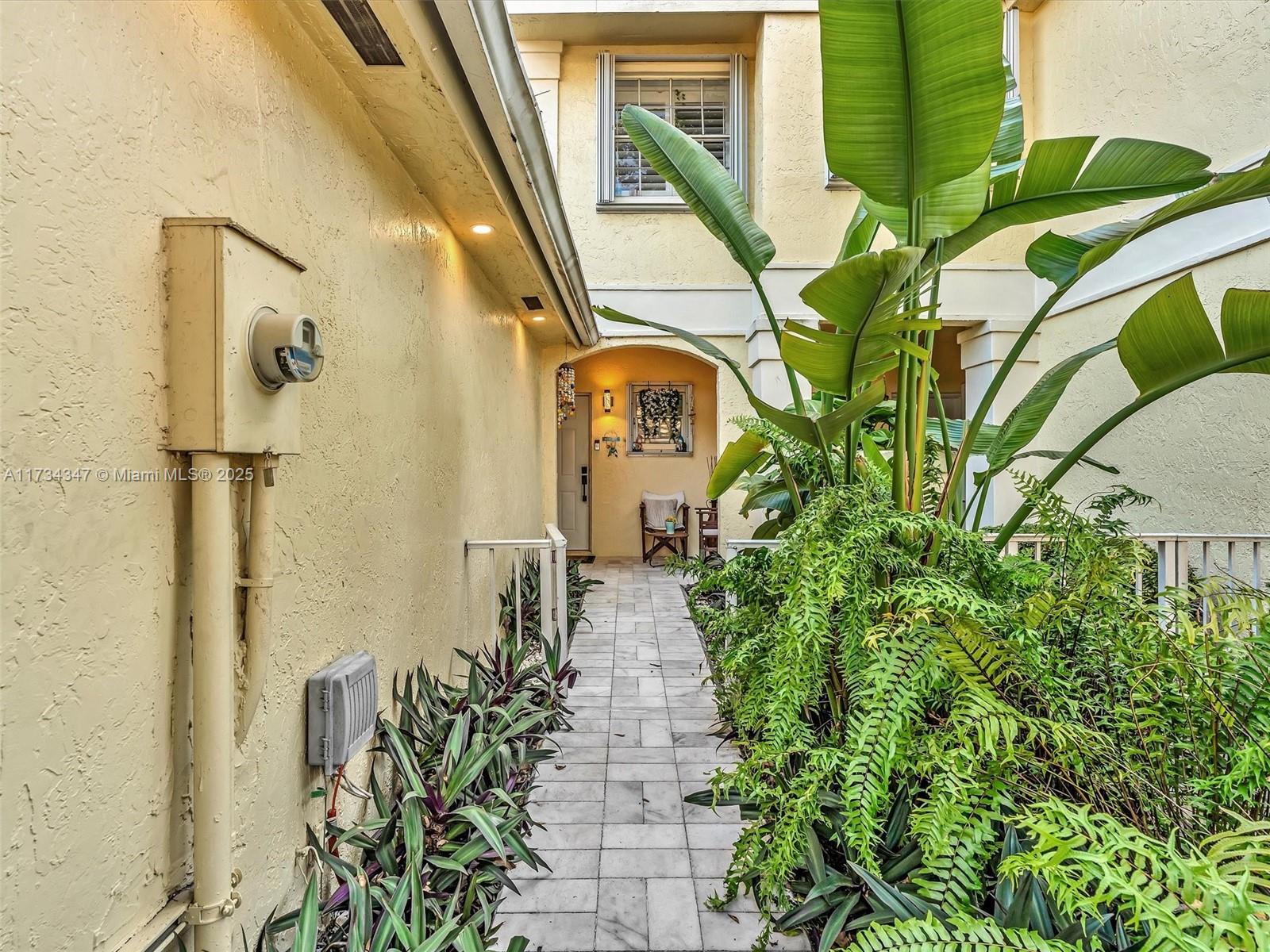 AMARETTO - Residential