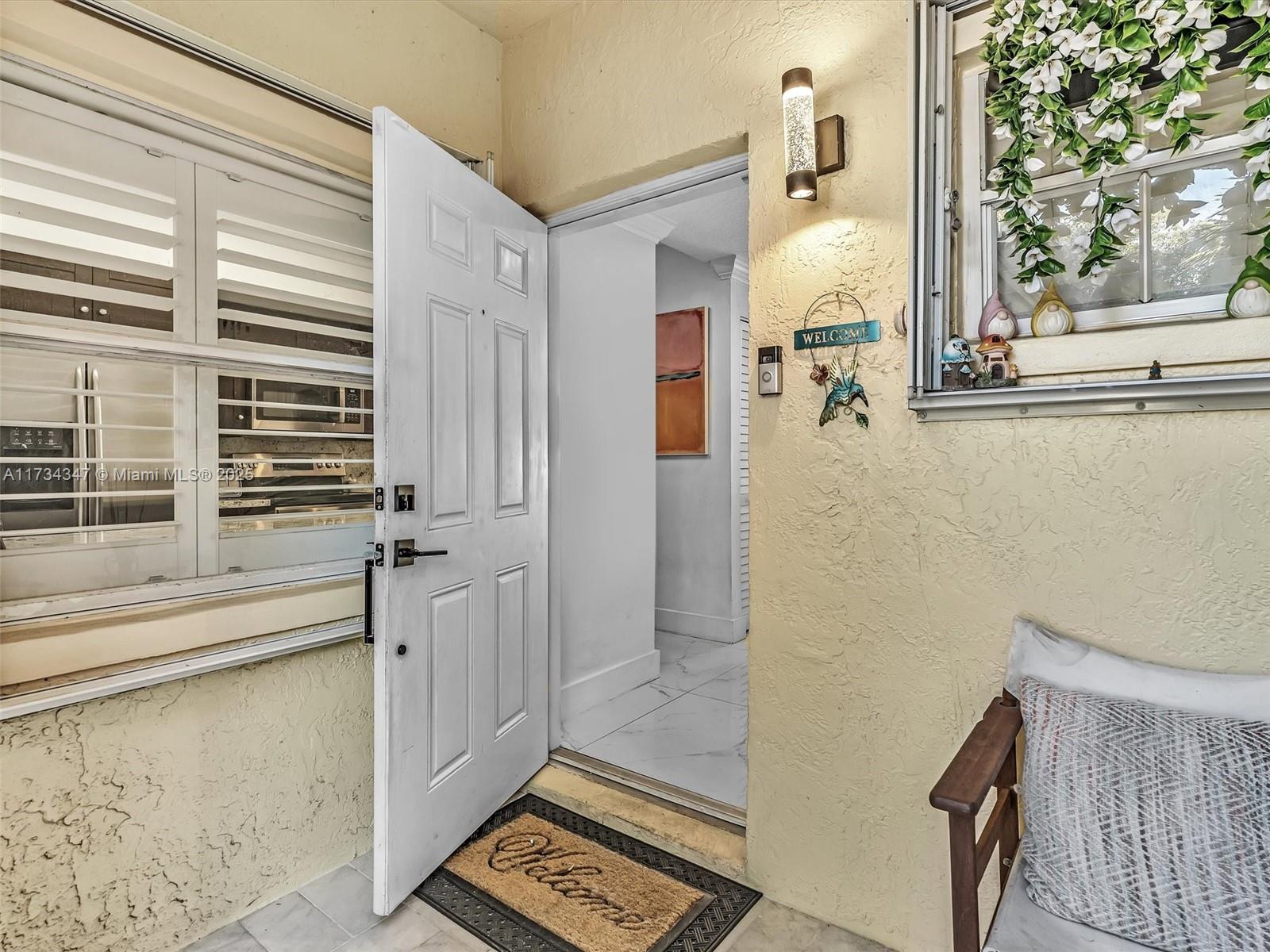 AMARETTO - Residential