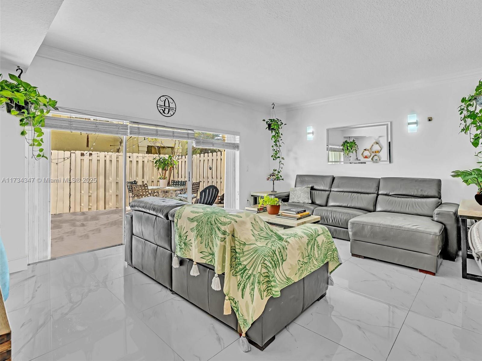 AMARETTO - Residential
