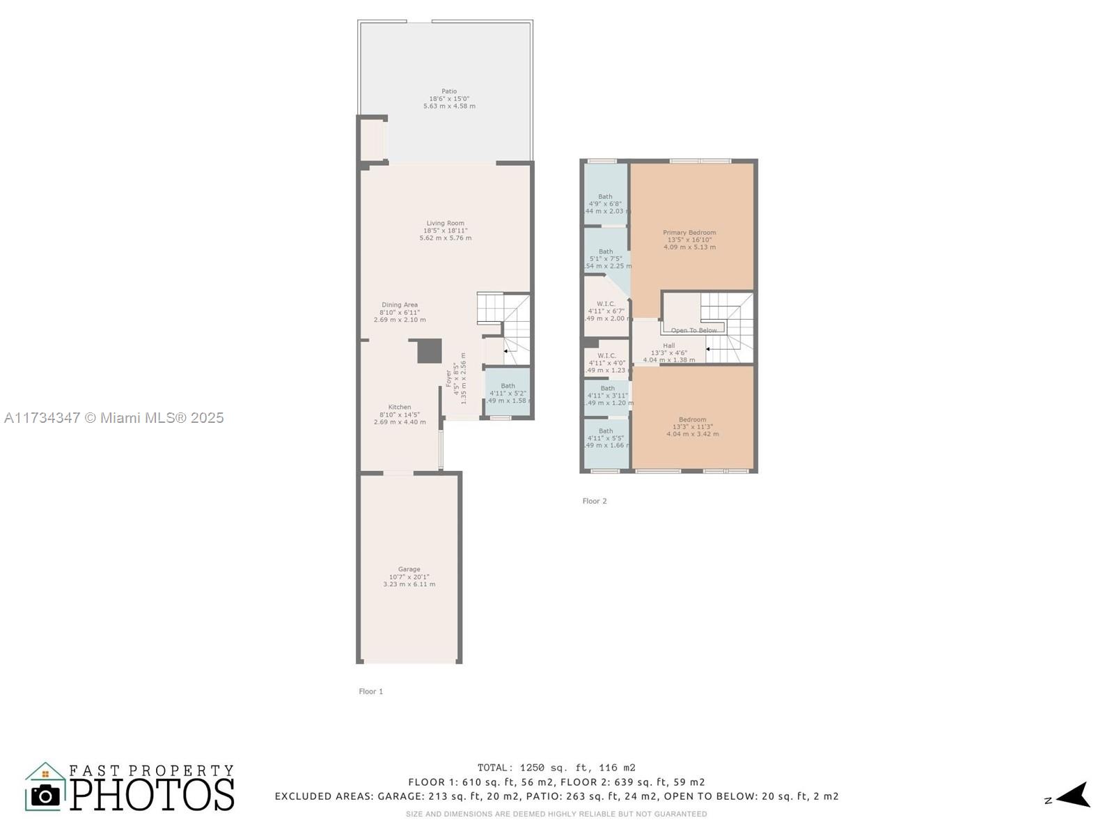 AMARETTO - Residential