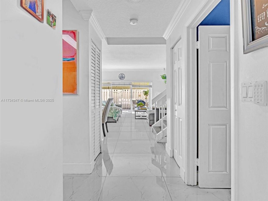 Discover the vibrant lifestyle awaiting you in the Amaretto community, nestled in the heart of Miami, Florida. Living here offers a perfect blend of modern living and community charm, ideal for those seeking both convenience and tranquility. Enjoy spacious floor plans that provide ample living space, while the community amenities, including a swimming pool, fitness center, and beautifully landscaped parks, cater to all your recreational needs. Amaretto’s prime location places you within easy reach of Miami’s renowned beaches, shopping districts, and dining destinations, making it a gateway to the best the city has to offer. With top-rated schools and excellent transportation links, Amaretto is not just a place to live, but a lifestyle choice that promises a fulfilling and connected life.