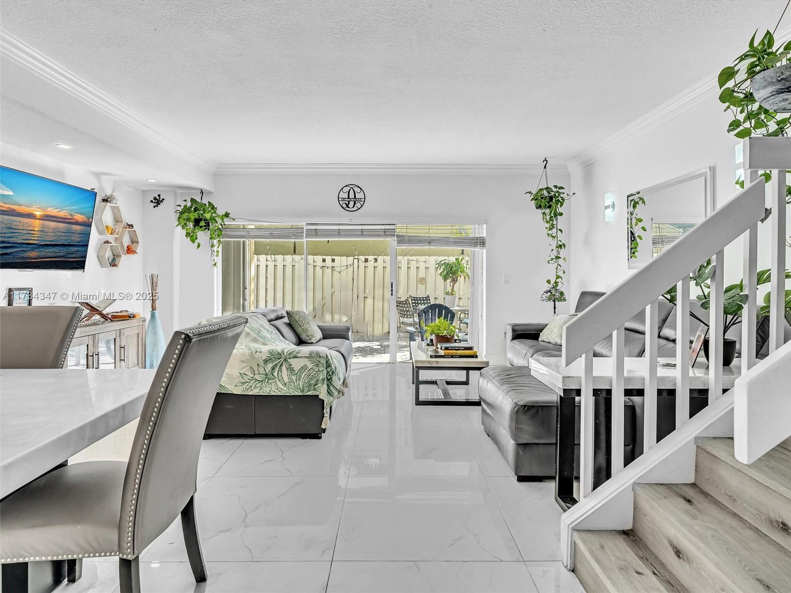 AMARETTO - Residential