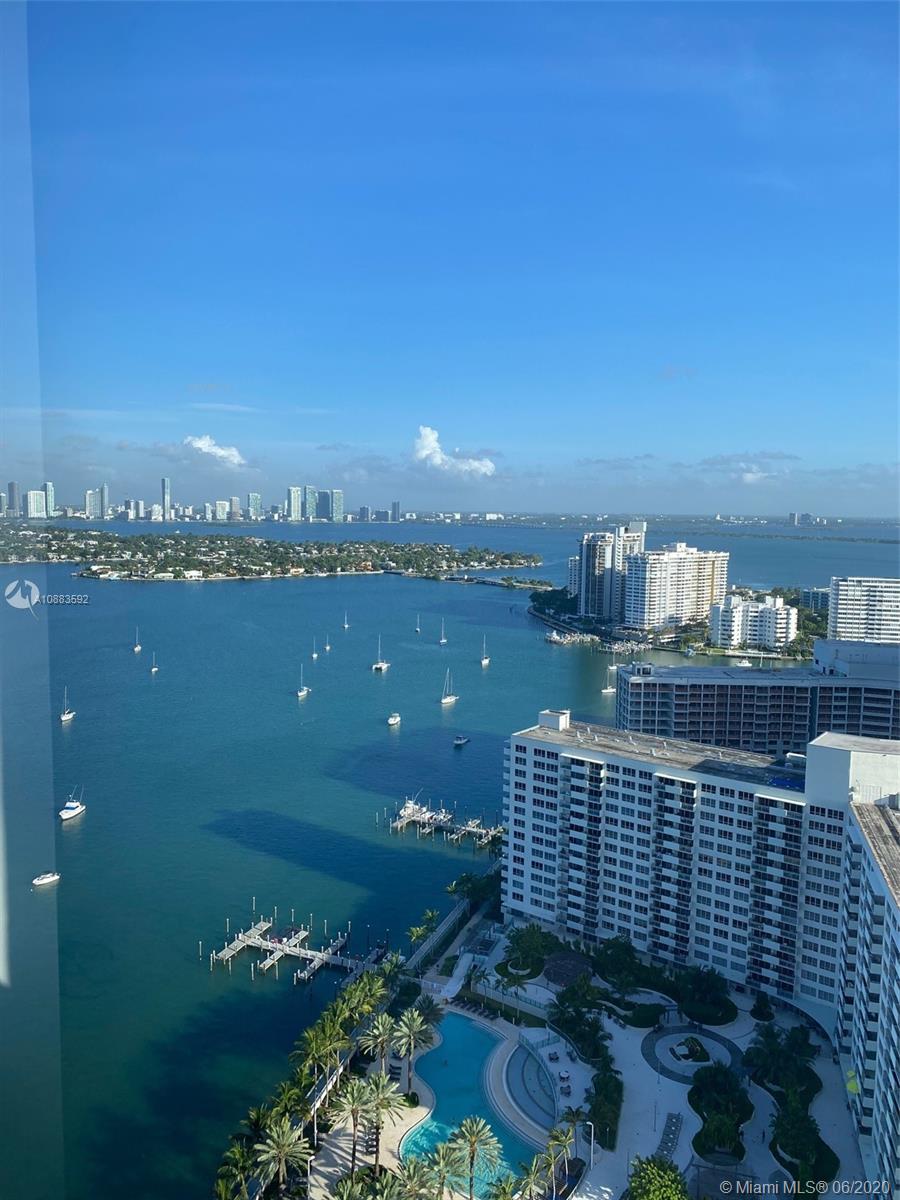 THE WAVERLY AT SOUTH BEAC - Residential Lease