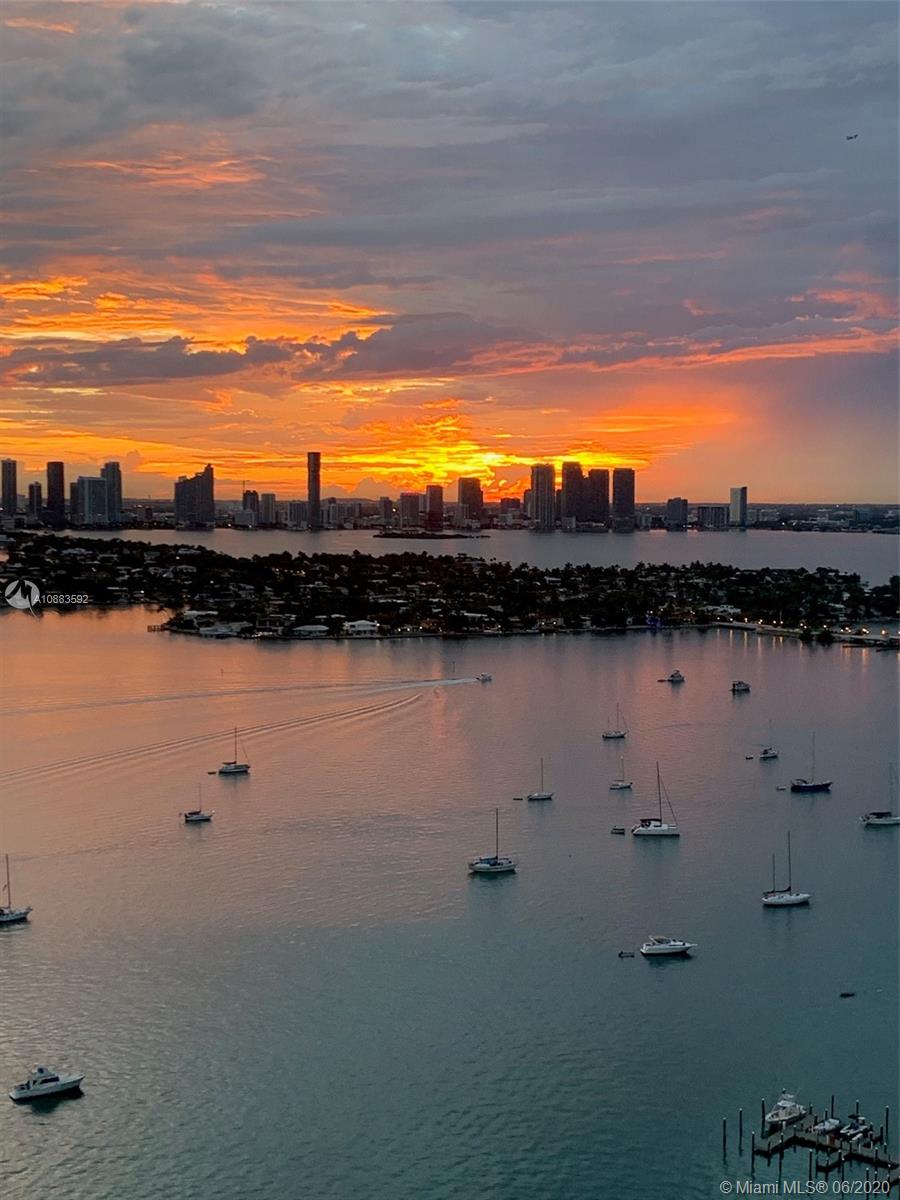 THE WAVERLY AT SOUTH BEAC - Residential Lease