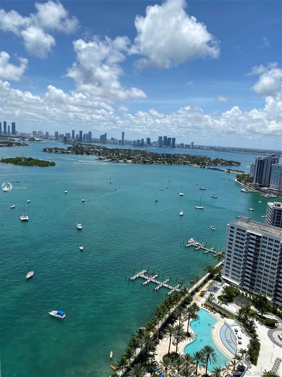 THE WAVERLY AT SOUTH BEAC - Residential Lease