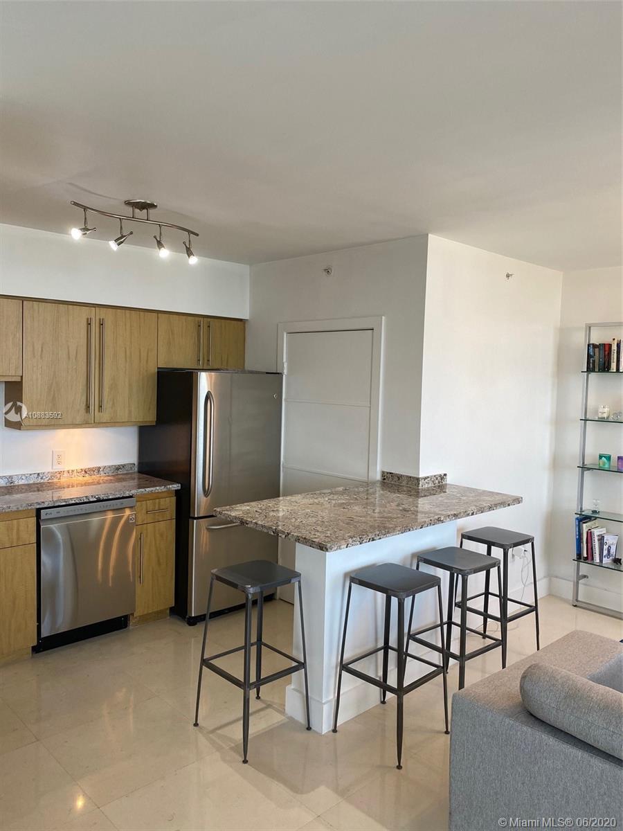 THE WAVERLY AT SOUTH BEAC - Residential Lease