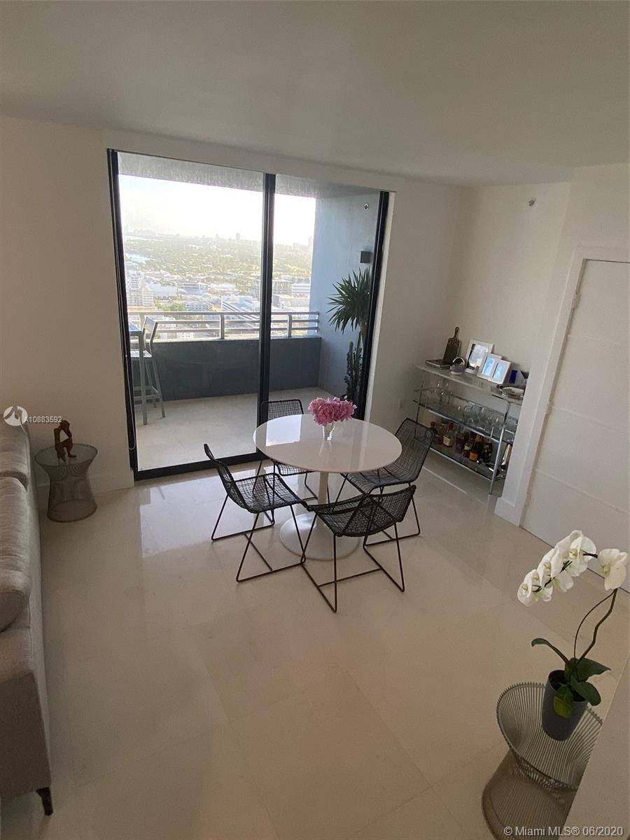 THE WAVERLY AT SOUTH BEAC - Residential Lease