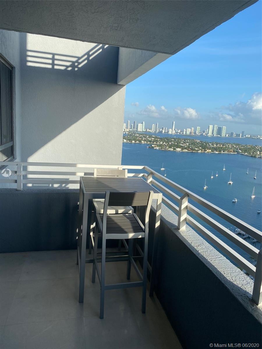 THE WAVERLY AT SOUTH BEAC - Residential Lease