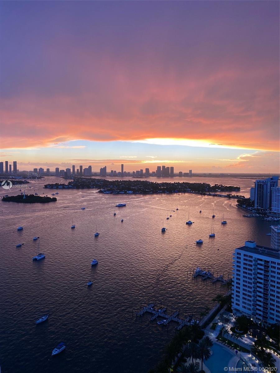 THE WAVERLY AT SOUTH BEAC - Residential Lease