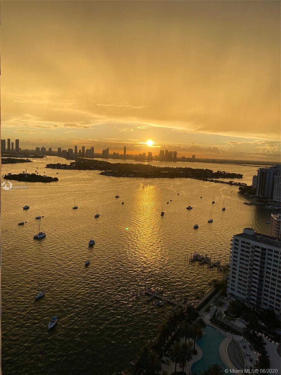 THE WAVERLY AT SOUTH BEAC - Residential Lease