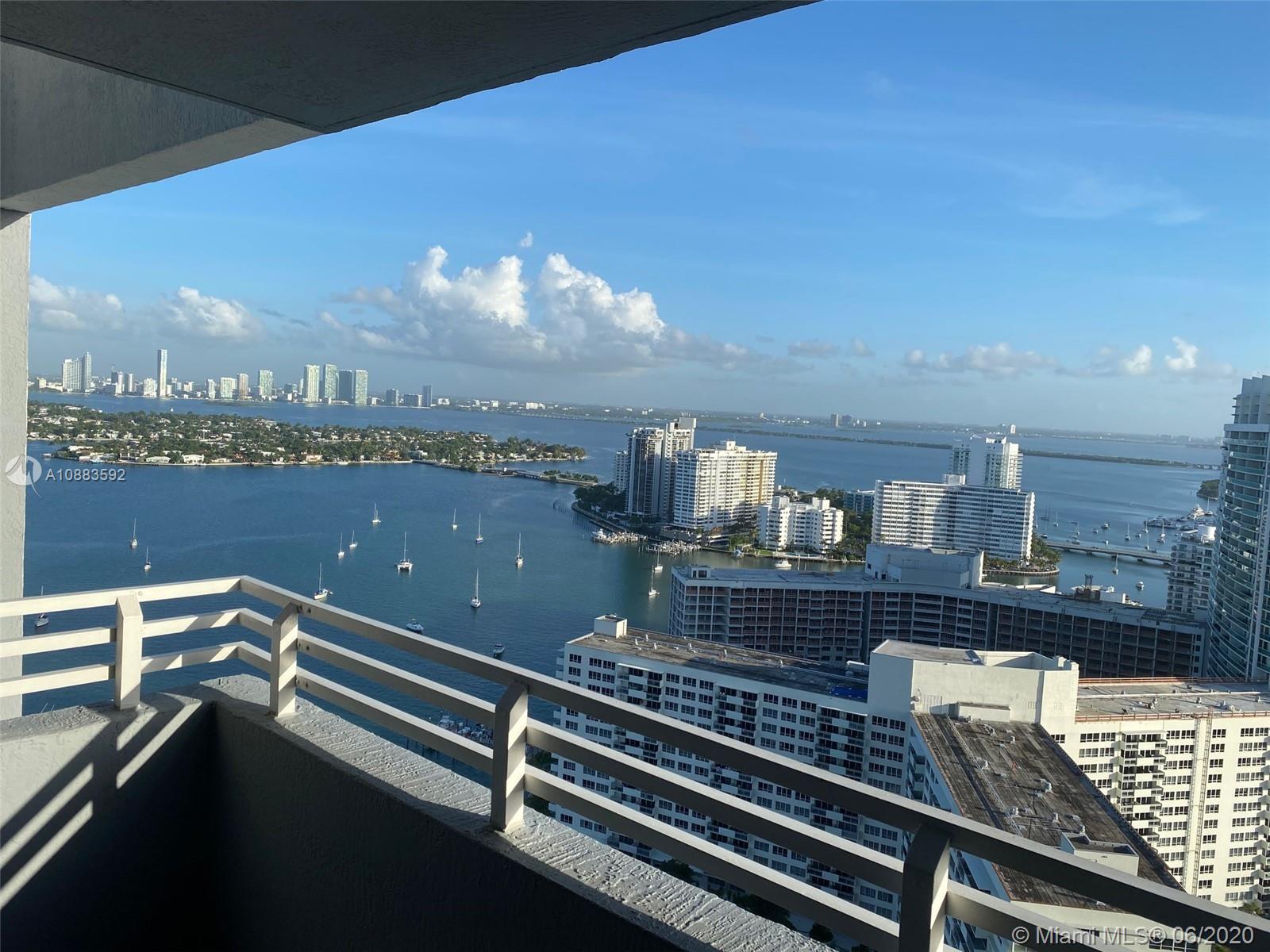 THE WAVERLY AT SOUTH BEAC - Residential Lease