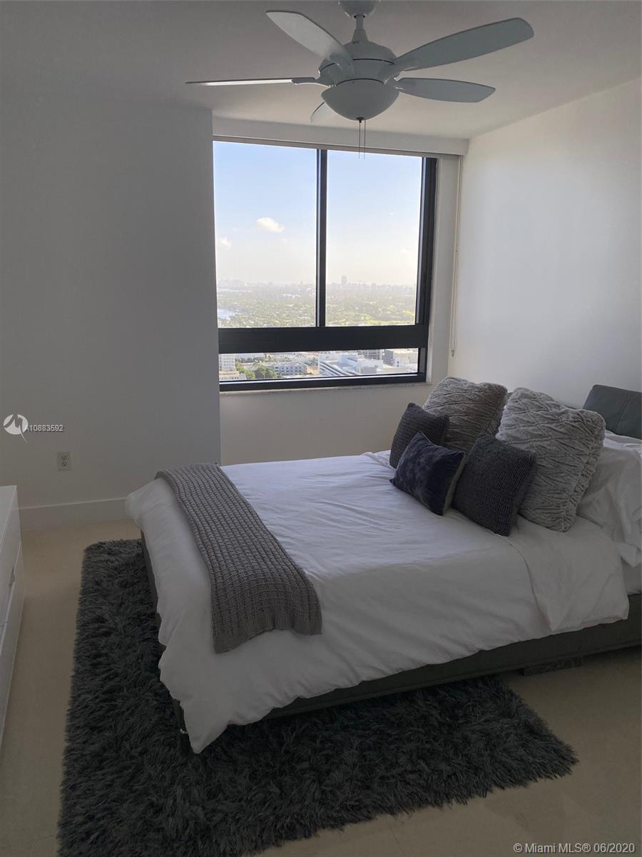 THE WAVERLY AT SOUTH BEAC - Residential Lease