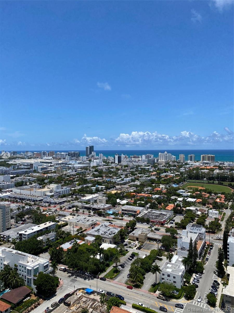 THE WAVERLY AT SOUTH BEAC - Residential Lease