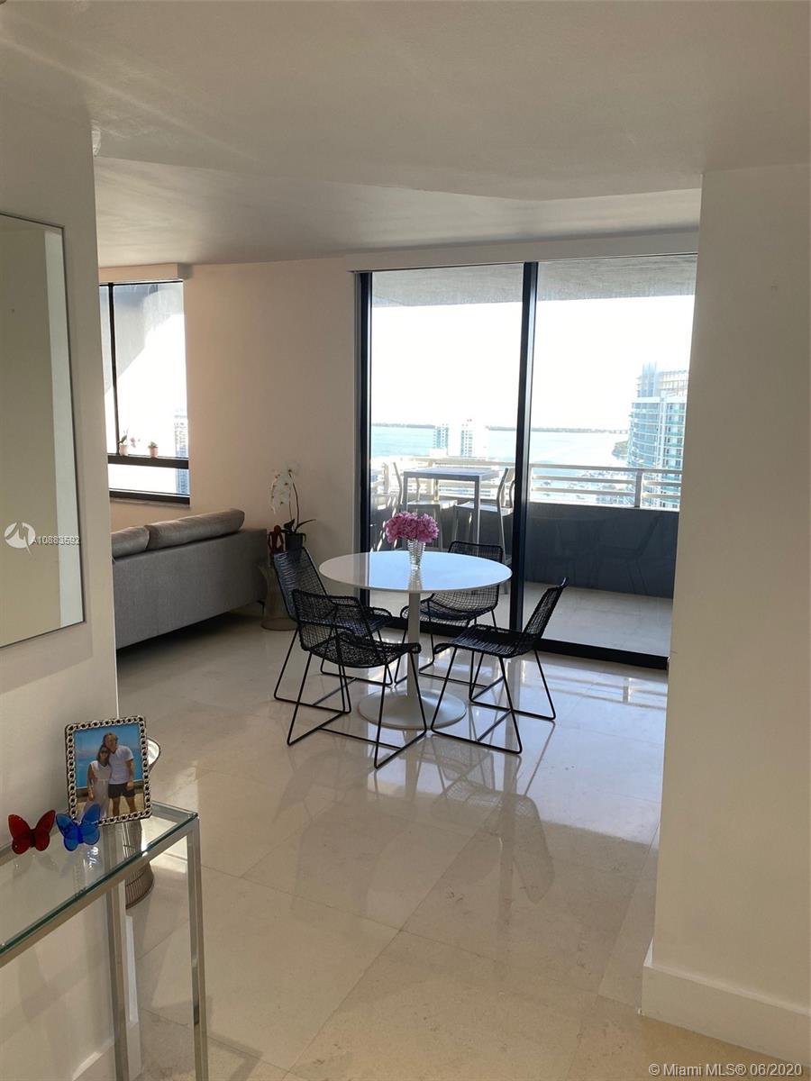 THE WAVERLY AT SOUTH BEAC - Residential Lease