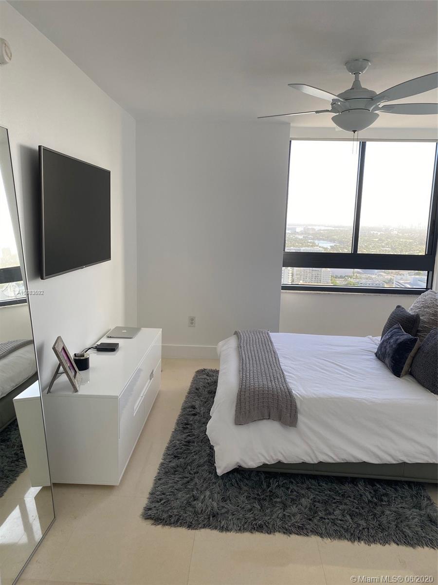 THE WAVERLY AT SOUTH BEAC - Residential Lease