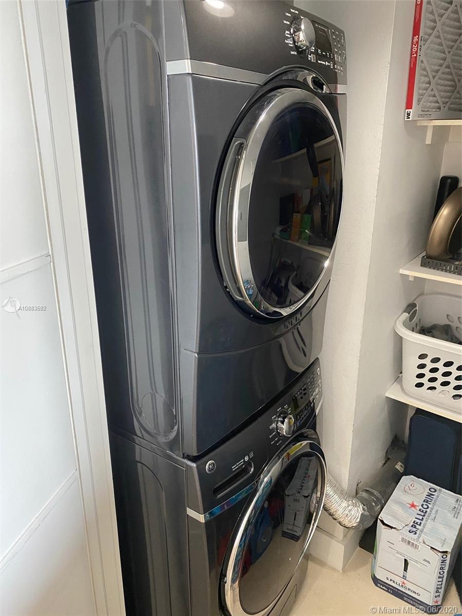 THE WAVERLY AT SOUTH BEAC - Residential Lease