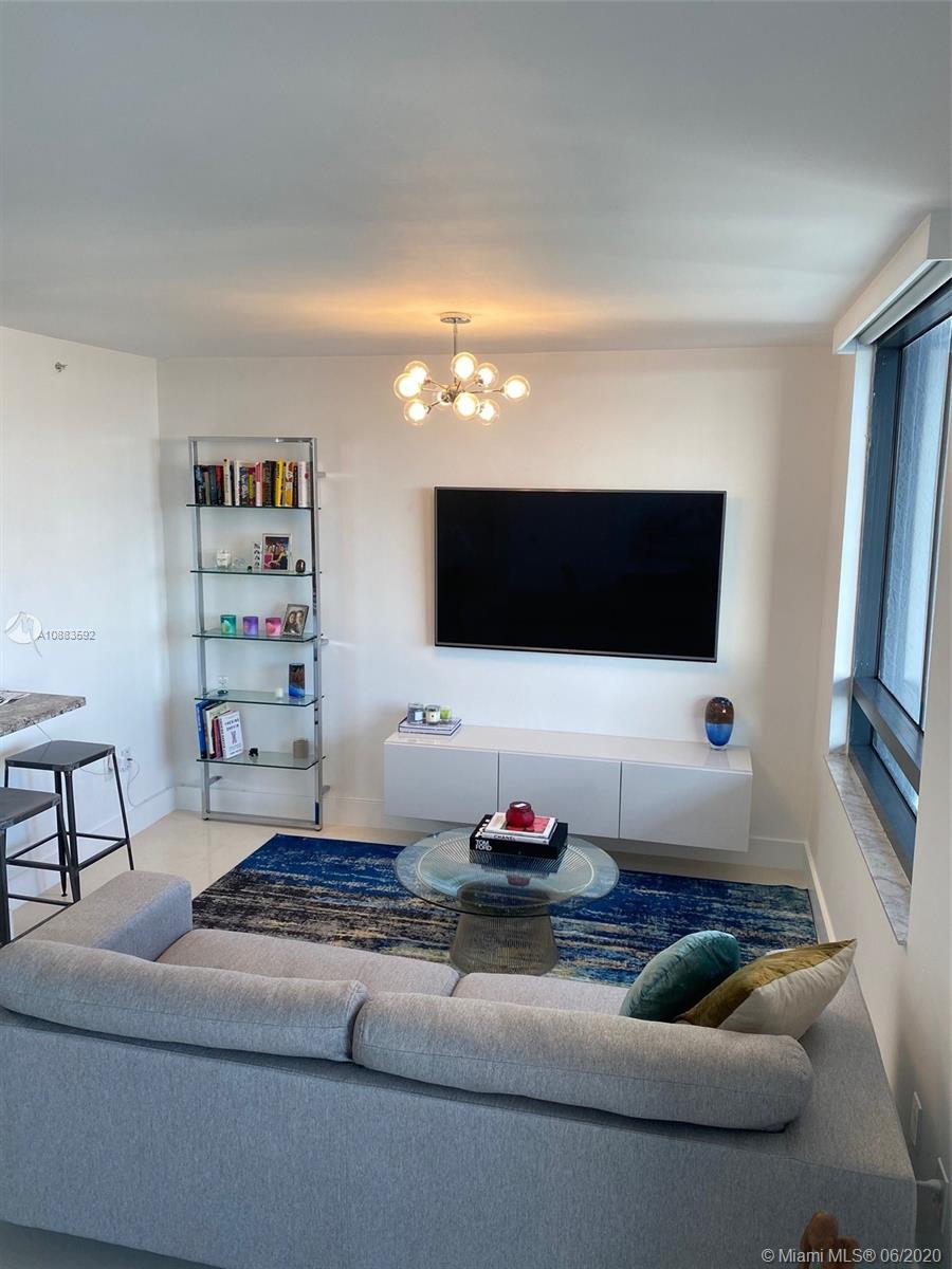 THE WAVERLY AT SOUTH BEAC - Residential Lease