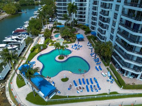 3530 Mystic Pointe Dr 2207 Aventura FL 33180