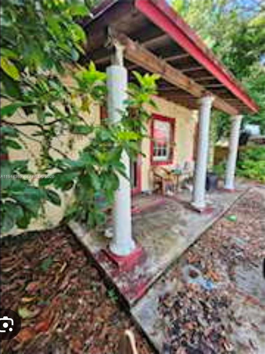 GROVELAND PK - Residential